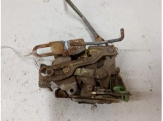 Recambio de cerradura puerta delantera derecha para mitsubishi montero   (v3_w, v2_w, v4_w, v5_w) 2.8 td (v46w, v26w) referencia 2